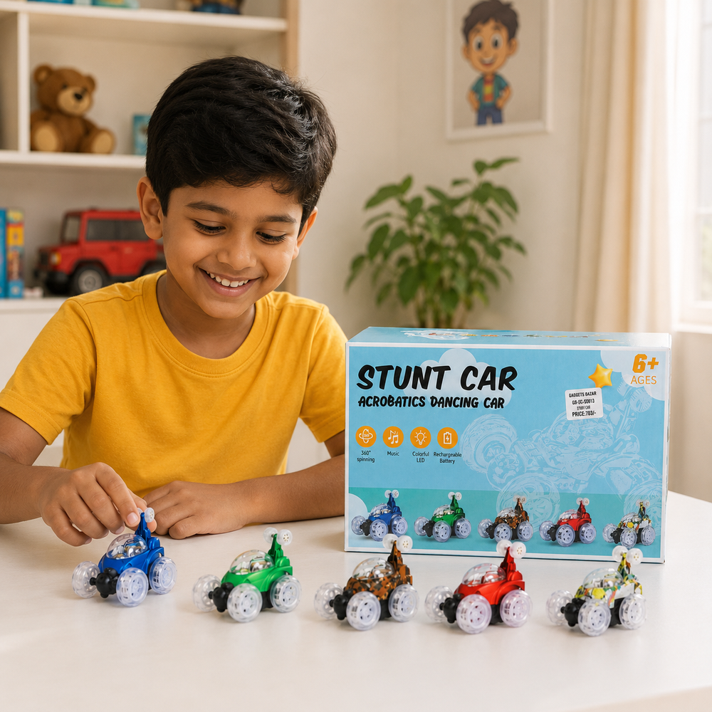 STAND CAR