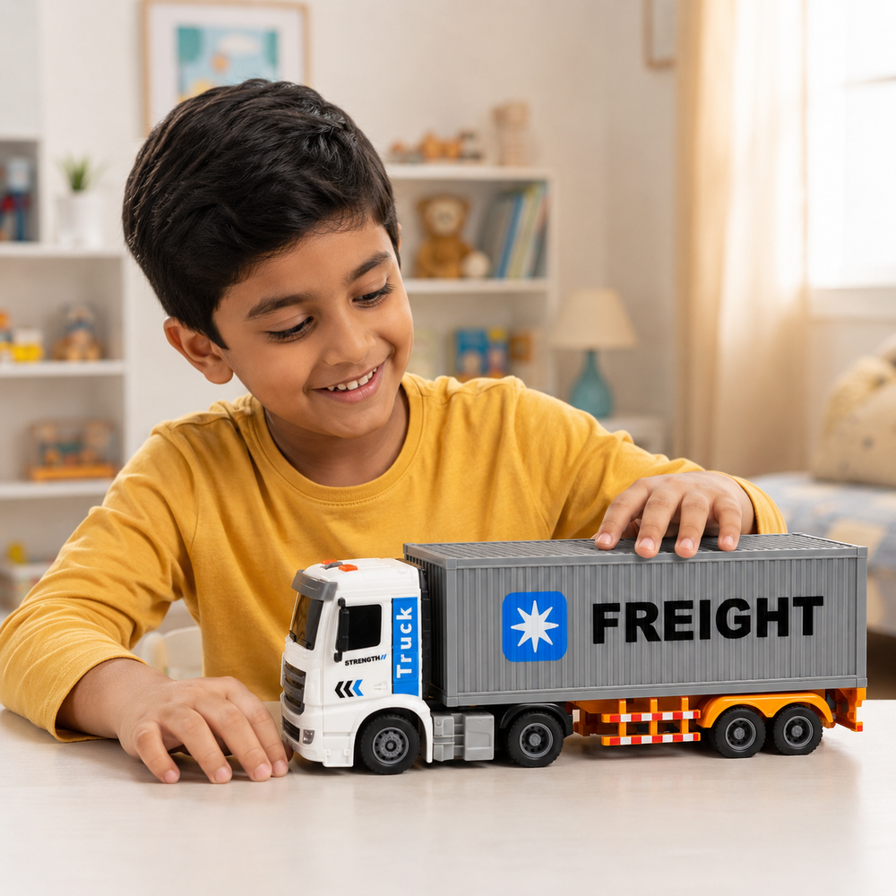 TRANSPORT CONTAINER