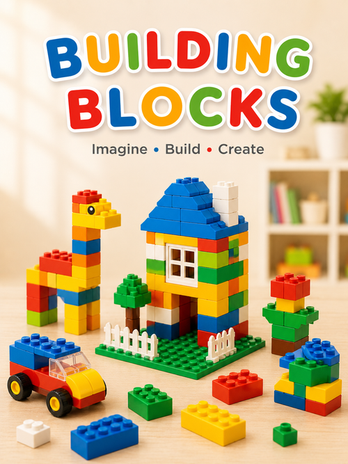 Building Blocks