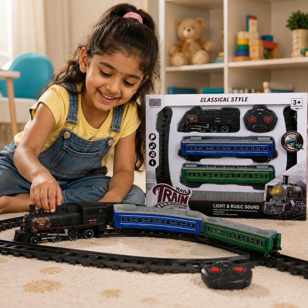 TRAIN