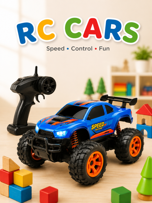 Rc Cars