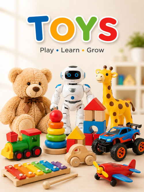 Toys